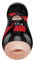 PDX Elite Stroker - Huidskleur