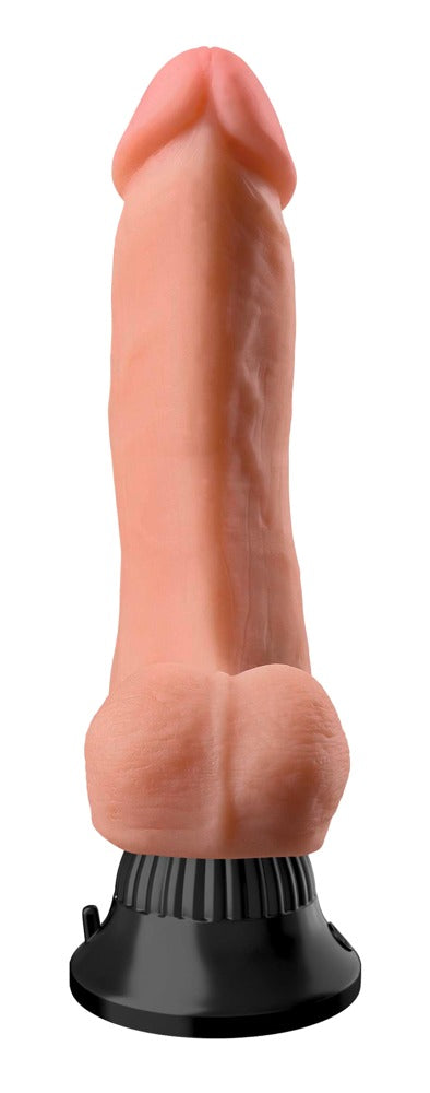 Real Feel Deluxe Fanta Vleeshuid - Huidskleur Licht - Real Feel Deluxe - SKU: 5430550000
