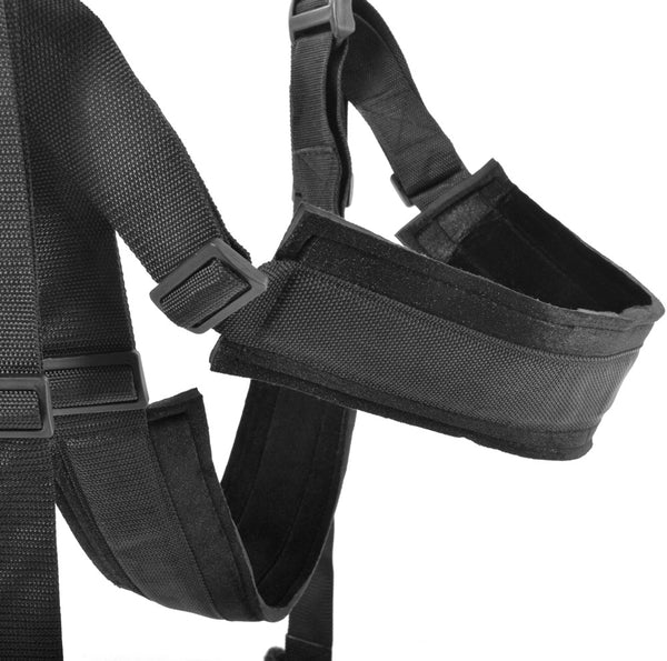 Fetish Fantasy Series Schommel - Zwart - Fetish Fantasy Series - SKU: 5431440000