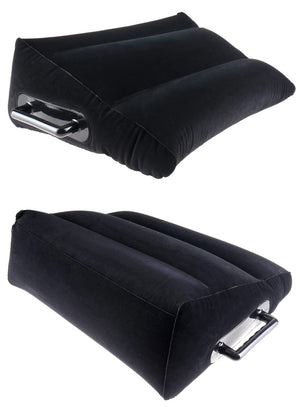 Fetish Fantasy Series Position Master - Zwart