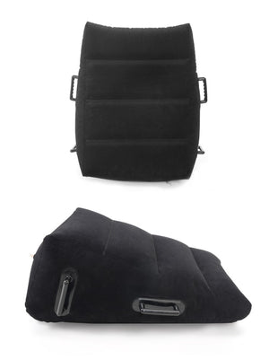 Fetish Fantasy Series Position Master - Zwart