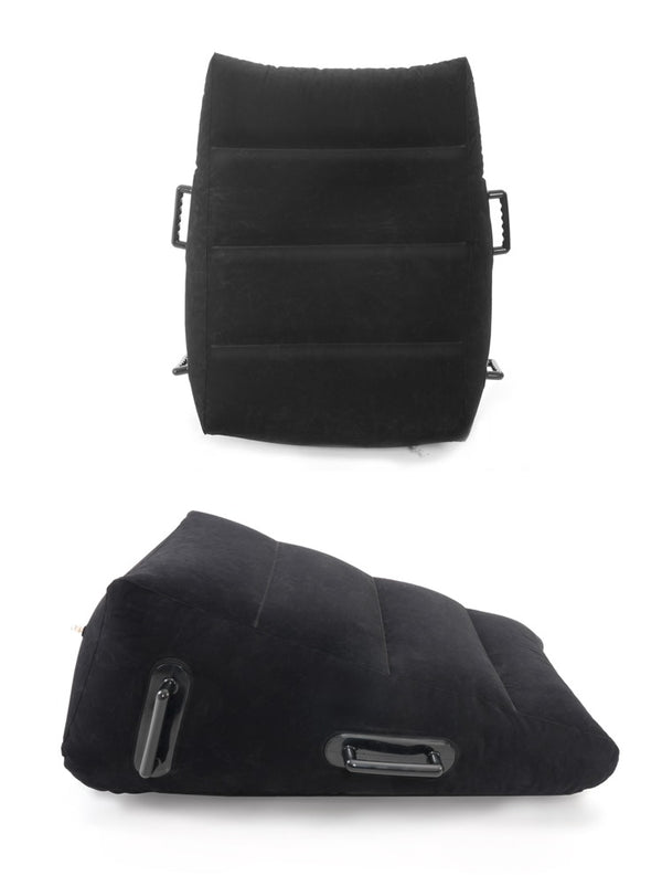 Fetish Fantasy Series Position Master - Zwart - Fetish Fantasy Series - SKU: 5432500000