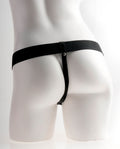 Fetish Fantasy Series Strap-on - Huidskleur Licht