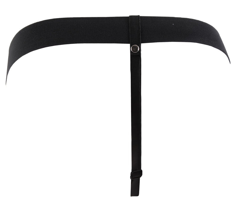 Fetish Fantasy Series Strap-on - Huidskleur Licht