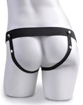 Fetish Fantasy Series Strap-on - Huidskleur Licht