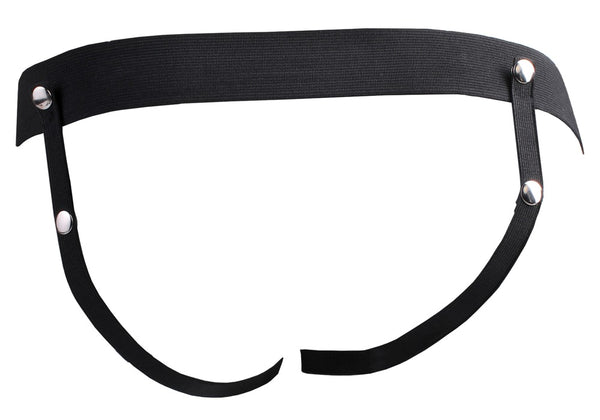 Fetish Fantasy Series holle strap-on - Huidskleur Licht - Fetish Fantasy Series - SKU: 5436910000