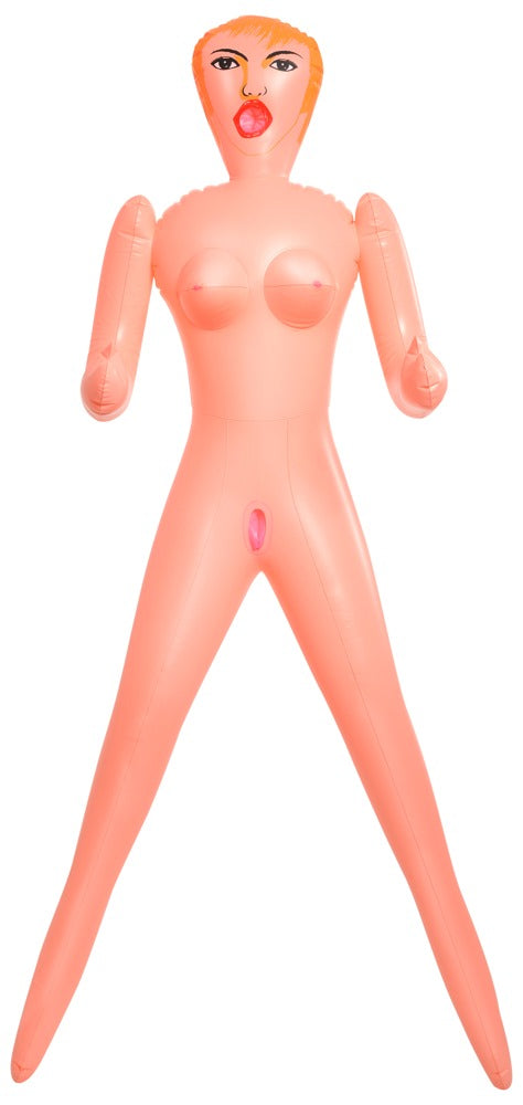 Pipedream Becky - Huidskleur Licht - Pipedream - SKU: 5437130000