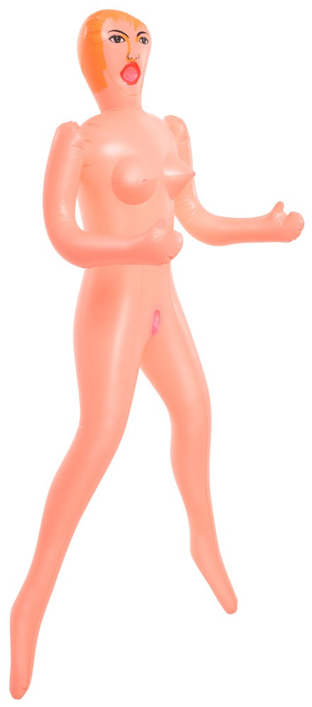 Pipedream Becky - Huidskleur Licht - Pipedream - SKU: 5437130000