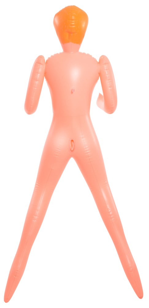 Pipedream Becky - Huidskleur Licht - Pipedream - SKU: 5437130000