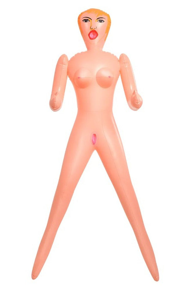 Pipedream liefdespop - Huidskleur Licht - Pipedream - SKU: 5437300000