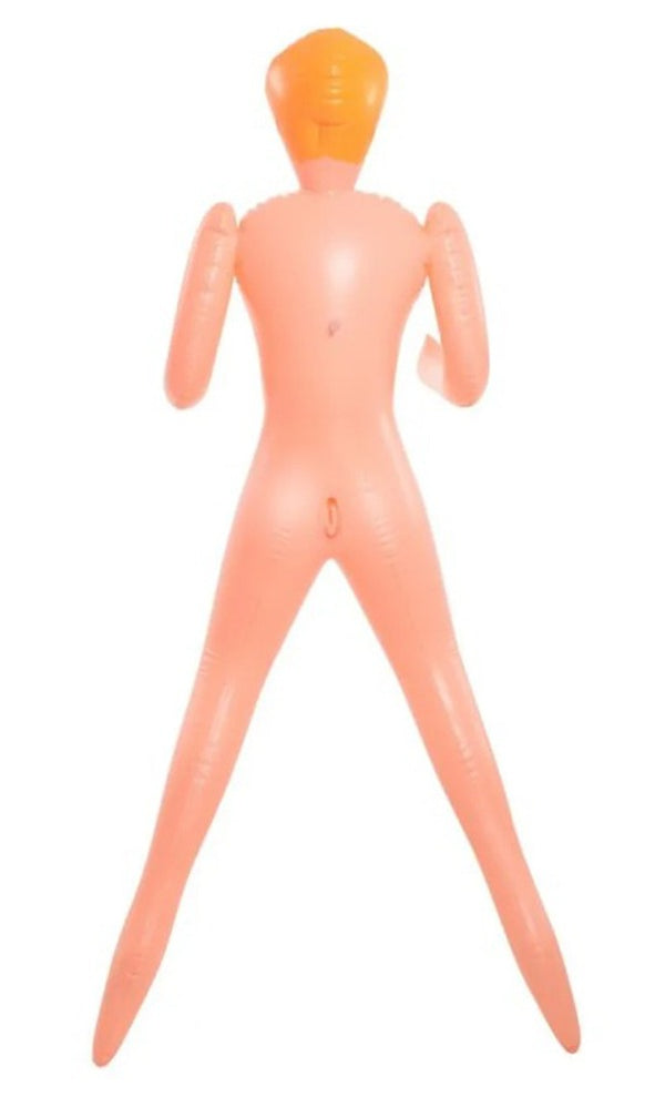 Pipedream liefdespop - Huidskleur Licht - Pipedream - SKU: 5437300000