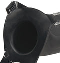 Fetish Fantasy Extreme Strap-on - Zwart