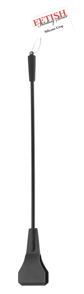 Fetish Fantasy Series Zweep - Zwart - Fetish Fantasy Series - SKU: 5438610000