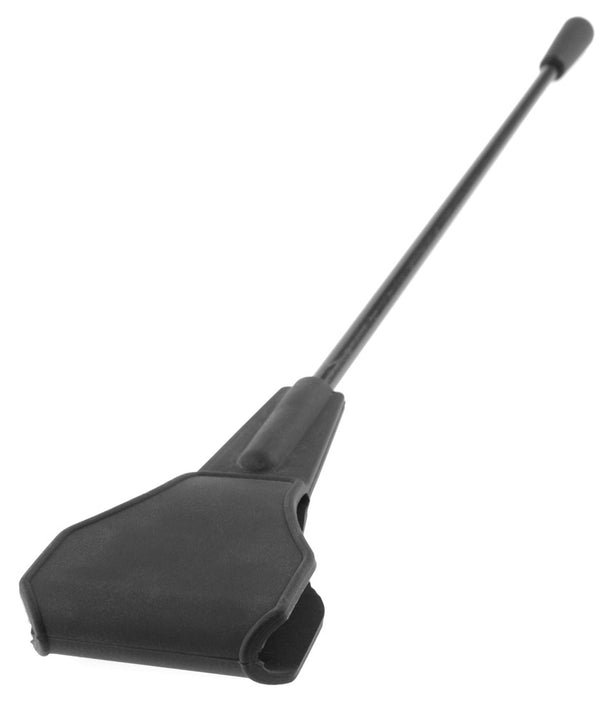 Fetish Fantasy Series Zweep - Zwart - Fetish Fantasy Series - SKU: 5438610000