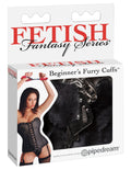 Fetish Fantasy Series Handboeien - Zilver