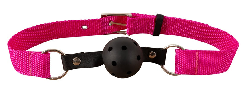 Fetish Fantasy Series Bondage kit - Roze