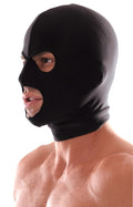 Fetish Fantasy Series Kap - Zwart