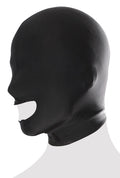 Fetish Fantasy Series Mondkapje - Zwart