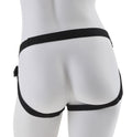 Fetish Fantasy Gold Strap-On - Zwart