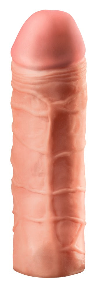 Fantasy X-tensions Verlenging 2,5 cm - Huidskleur Licht - Fantasy X-tensions - SKU: 5441400000