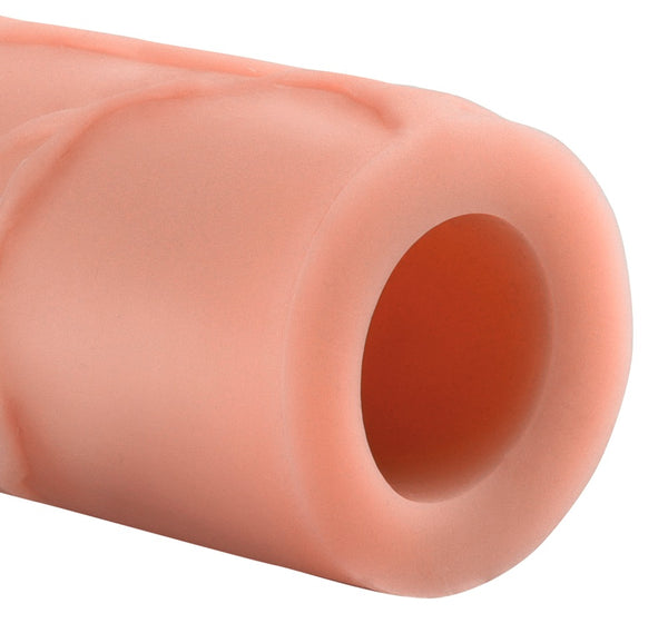 Fantasy X-tensions Verlenging 2,5 cm - Huidskleur Licht - Fantasy X-tensions - SKU: 5441400000