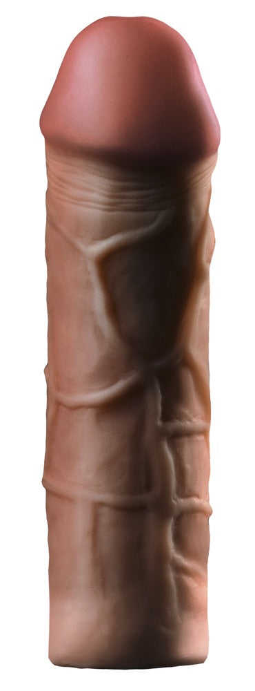 Fantasy X-tensions penisverlenger - Huidskleur Licht - Fantasy X-tensions - SKU: 5441670000