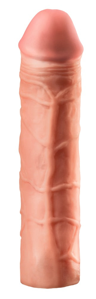 Fantasy X-tensions Verlengstuk - Huidskleur Licht - Fantasy X-tensions - SKU: 5441750000