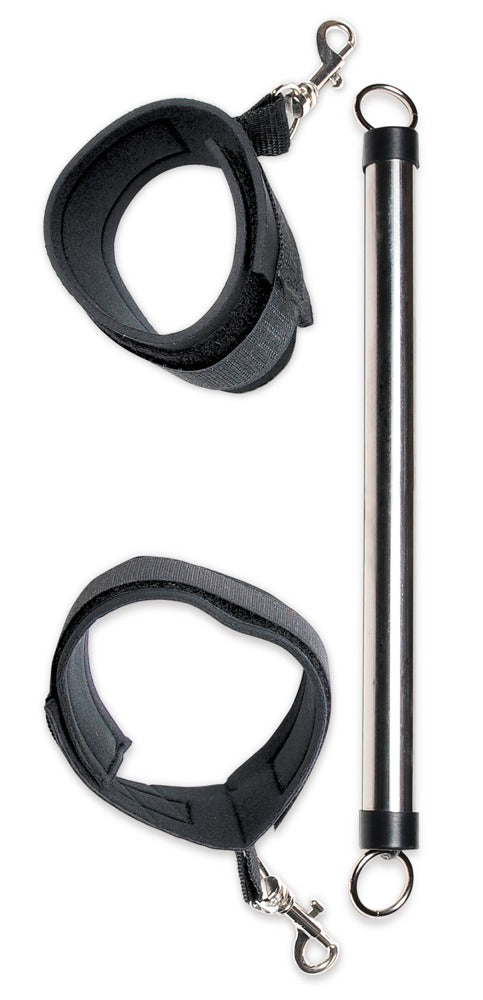 Fetish Fantasy Series Limited Edition Fetish Fantasy Series Spreidstang - Zilver - Fetish Fantasy Series Limited Edition - SKU: 5442640000