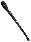 Fetish Fantasy Series Limited Edition Fetish Fantasy Series Flogger - Zwart