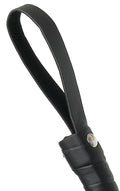 Fetish Fantasy Series Limited Edition Fetish Fantasy Series Flogger - Zwart