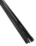Fetish Fantasy Series Limited Edition Fetish Fantasy Series Flogger - Zwart