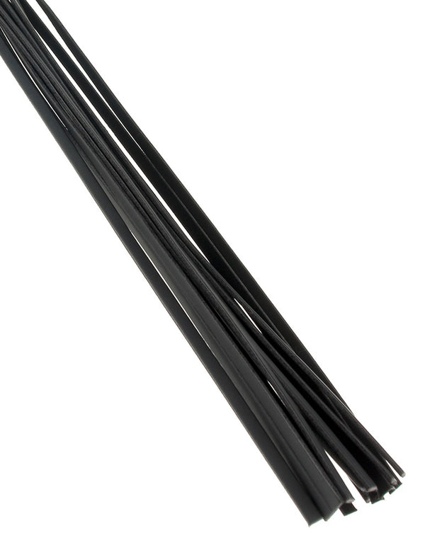 Fetish Fantasy Series Limited Edition Fetish Fantasy Series Flogger - Zwart - Fetish Fantasy Series Limited Edition - SKU: 5442720000