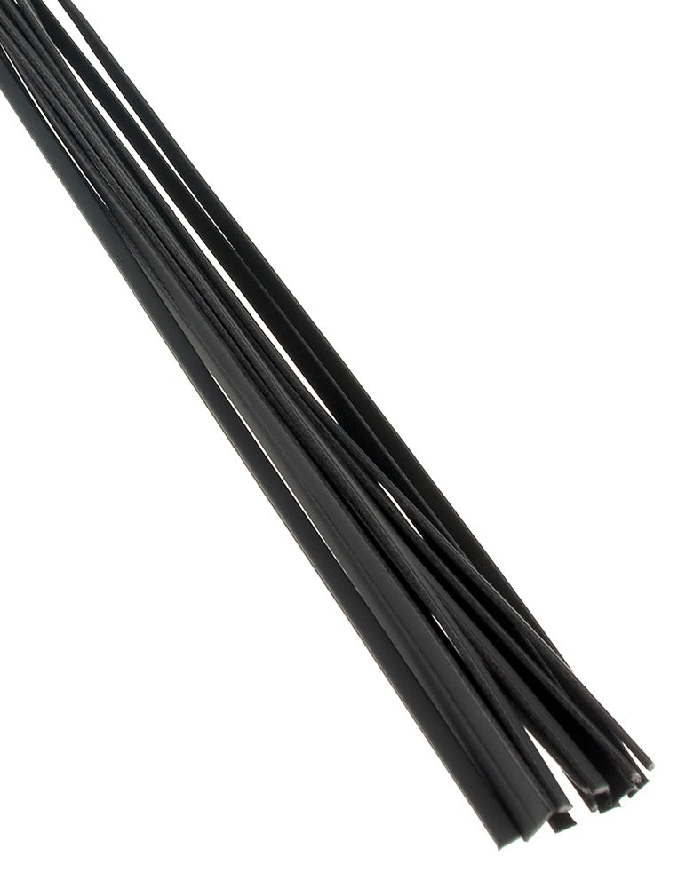 Fetish Fantasy Series Limited Edition Fetish Fantasy Series Flogger - Zwart
