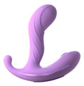 Fantasy For Her G-spot stimulator - Paars
