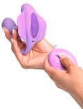 Fantasy For Her G-spot stimulator - Paars