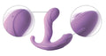 Fantasy For Her G-spot stimulator - Paars