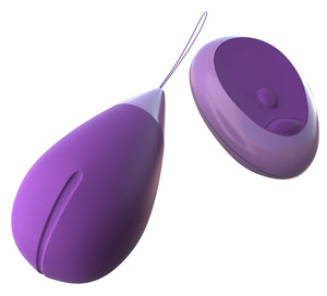 Fantasy For Her Kegel oefener - Paars