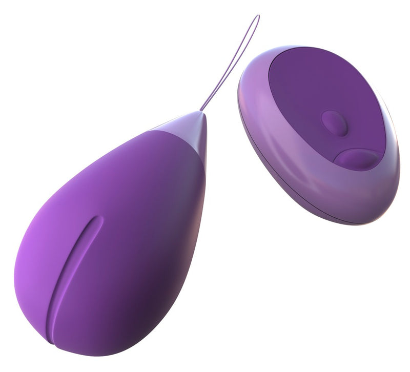 Fantasy For Her Kegel oefener - Paars