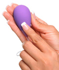 Fantasy For Her Kegel oefener - Paars