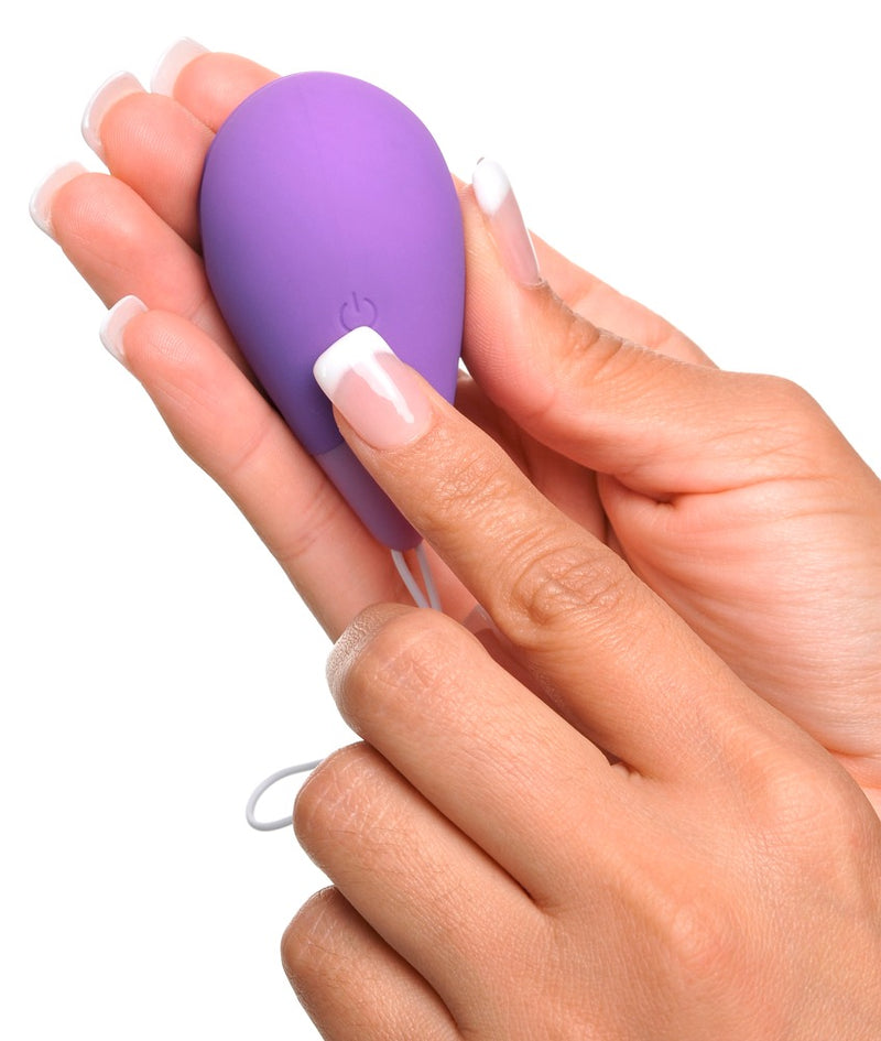 Fantasy For Her Kegel oefener - Paars