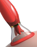 Fantasy For Her Vibrator - Rood