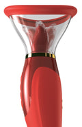 Fantasy For Her Vibrator - Rood