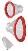Fantasy For Her Vibrator - Rood
