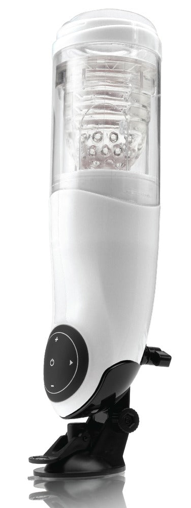 PDX Extreme kutje - Wit - PDX Extreme - SKU: 5448250000