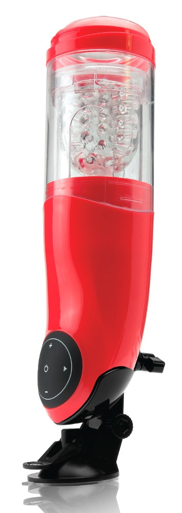 PDX Extreme Mond - Rood - PDX Extreme - SKU: 5448330000