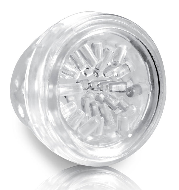 PDX Extreme Mond - Rood - PDX Extreme - SKU: 5448330000