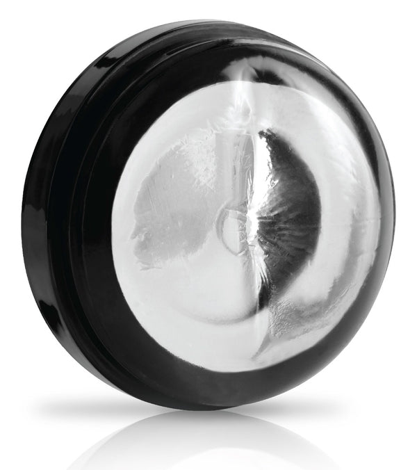PDX Extreme Mega-Bator Ass automatische pijper - Zwart - PDX Extreme - SKU: 5448410000