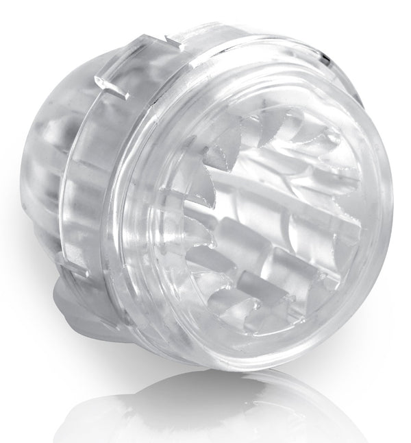 PDX Extreme Mega-Bator Ass automatische pijper - Zwart - PDX Extreme - SKU: 5448410000