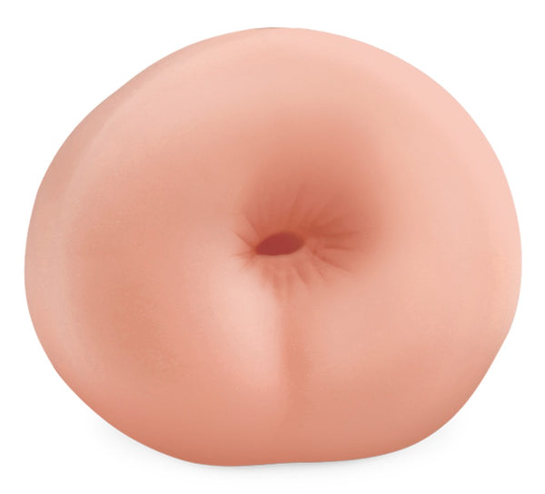 PDX Extreme masturbator met anusgat - Huidskleur Licht - PDX Extreme - SKU: 5448920000