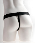 Fetish Fantasy Series Strap-on - Huidskleur